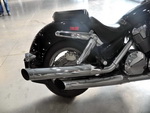 �������� �� ������ �������� Honda VTX1800 2005 ���� 13